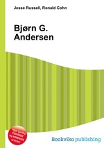 Bjrn G. Andersen