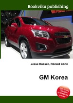 GM Korea