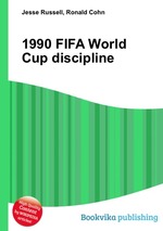 1990 FIFA World Cup discipline