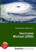 Hurricane Michael (2000)