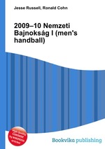 2009–10 Nemzeti Bajnoksg I (men`s handball)