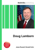 Doug Lamborn