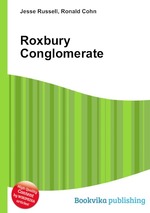 Roxbury Conglomerate