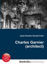 Charles Garnier (architect)