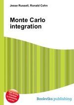 Monte Carlo integration