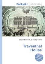 Traventhal House