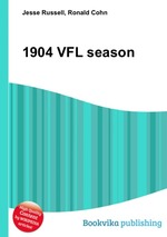 1904 VFL season