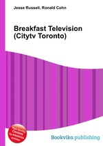 Breakfast Television (Citytv Toronto)