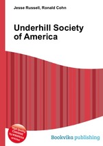 Underhill Society of America