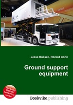Ground support equipment