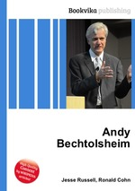 Andy Bechtolsheim