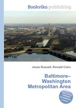 Baltimore–Washington Metropolitan Area