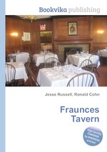 Fraunces Tavern