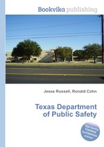 Texas Department of Public Safety