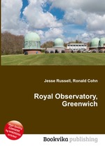 Royal Observatory, Greenwich