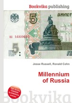 Millennium of Russia