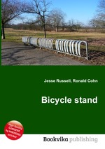 Bicycle stand