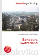 Boncourt, Switzerland