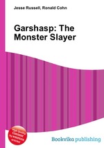 Garshasp: The Monster Slayer