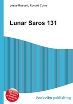 Lunar Saros 131