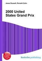 2000 United States Grand Prix