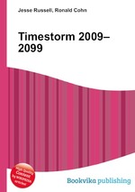 Timestorm 2009–2099