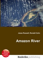 Amazon River