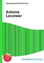 Antoine Lavoisier