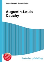 Augustin-Louis Cauchy