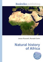 Natural history of Africa