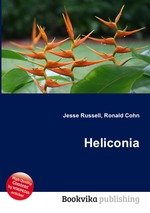 Heliconia