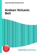 Andean Volcanic Belt