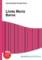 Linda Maria Baros