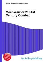 MechWarrior 2: 31st Century Combat