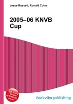 2005–06 KNVB Cup