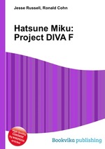 Hatsune Miku: Project DIVA F