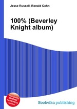 100% (Beverley Knight album)