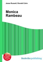 Monica Rambeau