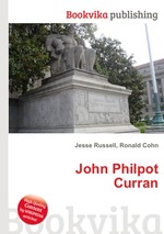 John Philpot Curran