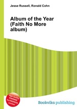 Album of the Year (Faith No More album)