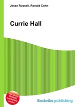 Currie Hall