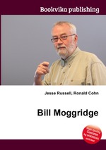 Bill Moggridge