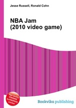 NBA Jam (2010 video game)