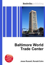 Baltimore World Trade Center