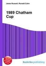 1989 Chatham Cup