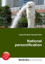 National personification