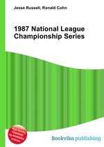 1987 National League Championship Series