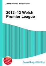 2012–13 Welsh Premier League