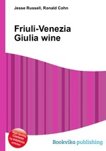 Friuli-Venezia Giulia wine