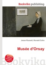 Muse d`Orsay